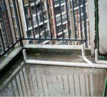 鄂伦春漏水维修 阳台漏水怎么修理?