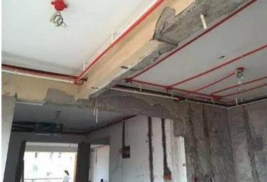 鄂伦春漏水维修 墙面漏水怎么办呢?墙面漏水的原因?