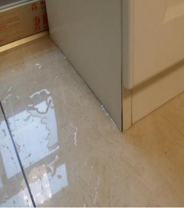 鄂伦春漏水检测 厕所漏水怎么检测?